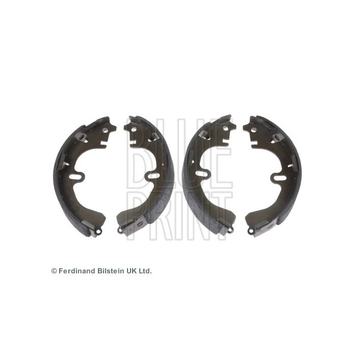 BLUE PRINT Bremsbackensatz ADT34142