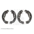BLUE PRINT Bremsbackensatz ADT34155
