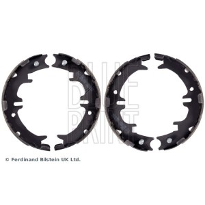 BLUE PRINT Bremsbackensatz, Feststellbremse ADT34157