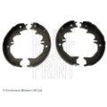BLUE PRINT Bremsbackensatz, Feststellbremse ADT34175