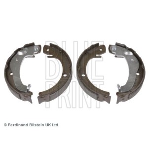 BLUE PRINT Bremsbackensatz, Feststellbremse ADT34177