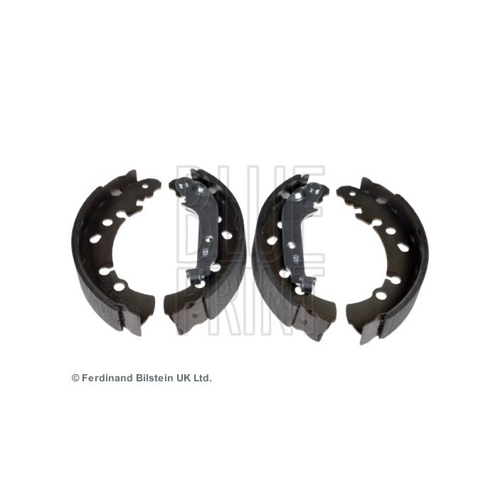 BLUE PRINT Bremsbackensatz ADT34179