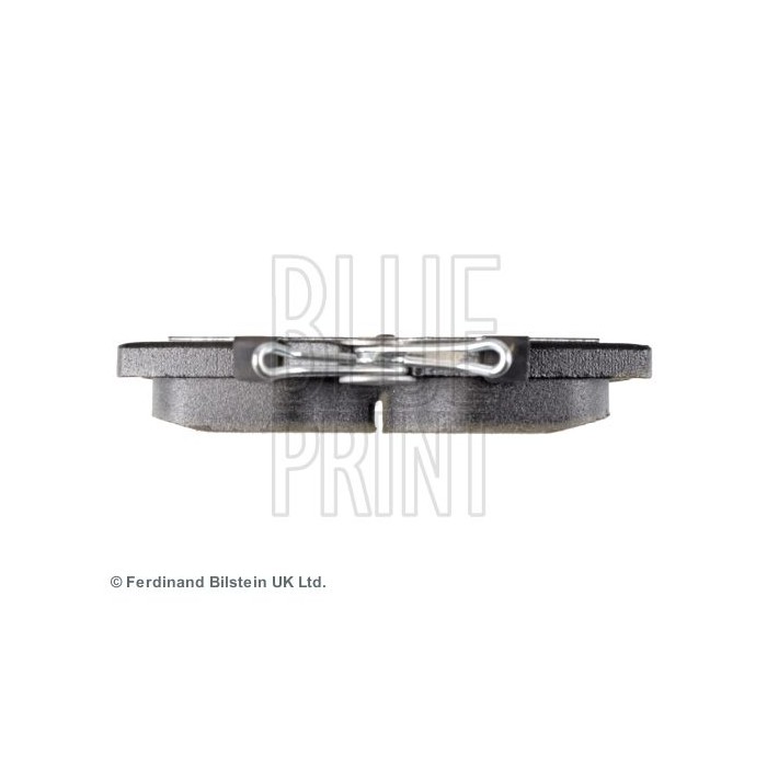 BLUE PRINT Bremsbelagsatz, Scheibenbremse ADT342115