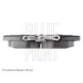 BLUE PRINT Bremsbelagsatz, Scheibenbremse ADT342115