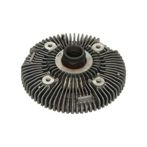 ASHIKA Kupplung, Kühlerlüfter 36-05-506