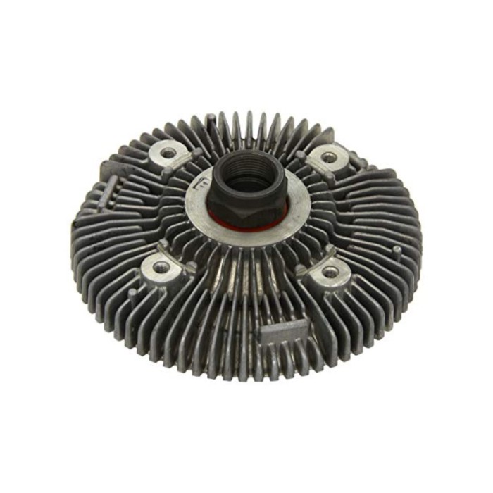 ASHIKA Kupplung, Kühlerlüfter 36-05-506