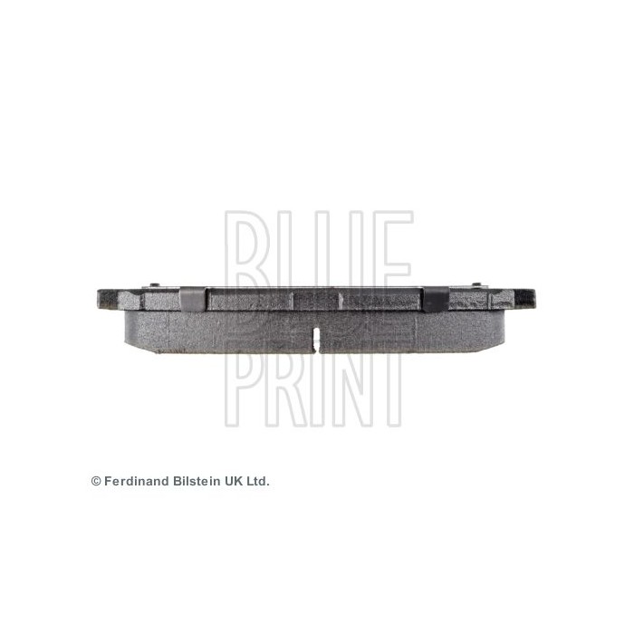 BLUE PRINT Bremsbelagsatz, Scheibenbremse ADT342181
