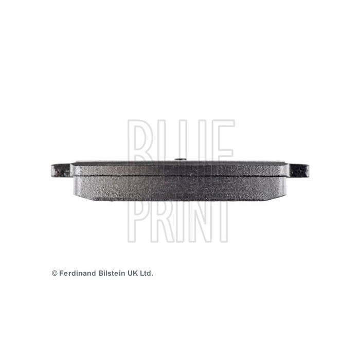BLUE PRINT Bremsbelagsatz, Scheibenbremse ADT342183