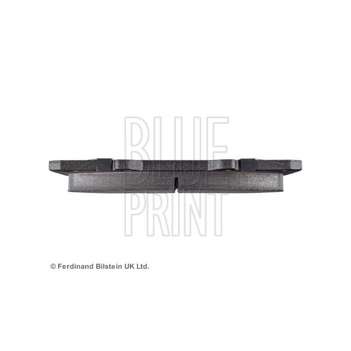 BLUE PRINT Bremsbelagsatz, Scheibenbremse ADT342191