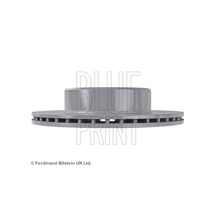 BLUE PRINT Bremsscheibe ADT343100