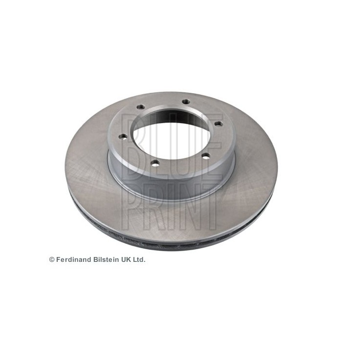 BLUE PRINT Bremsscheibe ADT343100