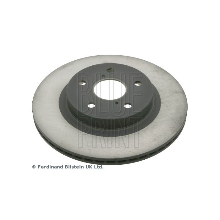 BLUE PRINT Bremsscheibe ADT343102