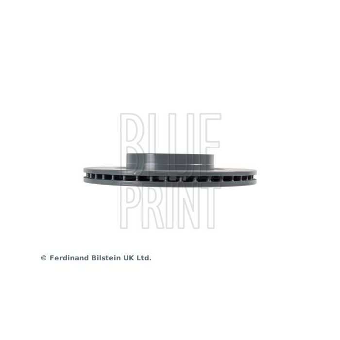 BLUE PRINT Bremsscheibe ADT343107