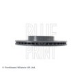 BLUE PRINT Bremsscheibe ADT343107