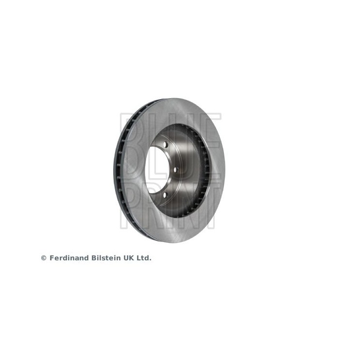 BLUE PRINT Bremsscheibe ADT343107