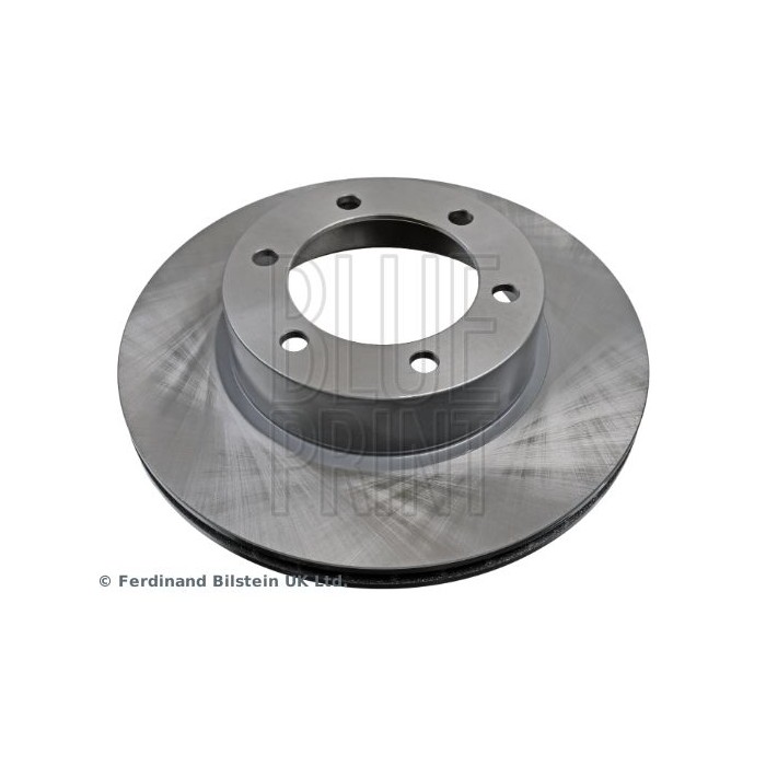 BLUE PRINT Bremsscheibe ADT343107