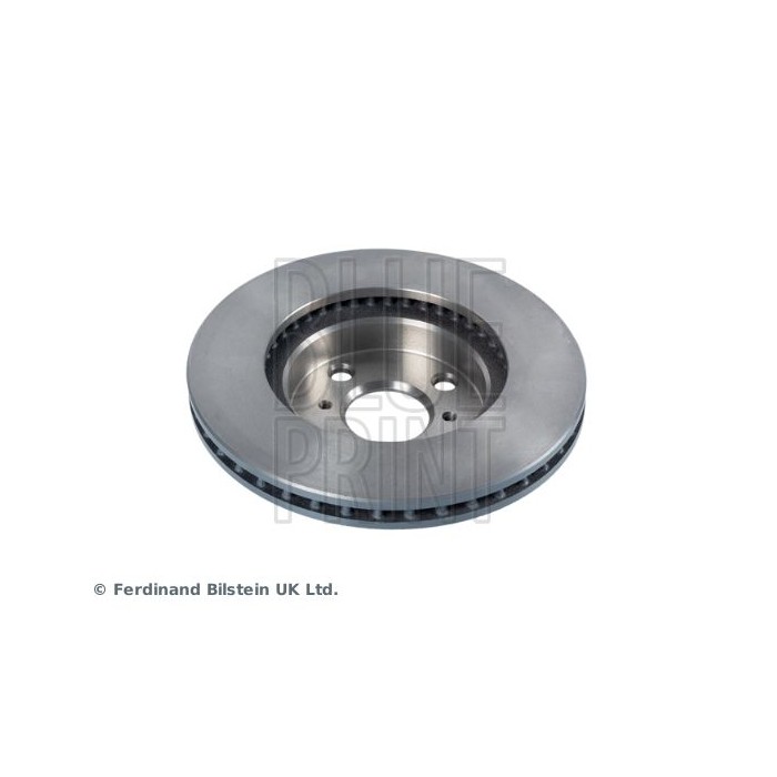 BLUE PRINT Bremsscheibe ADT343137