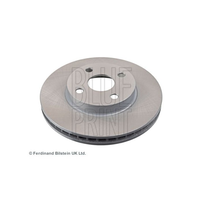BLUE PRINT Bremsscheibe ADT343155