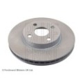 BLUE PRINT Bremsscheibe ADT343155