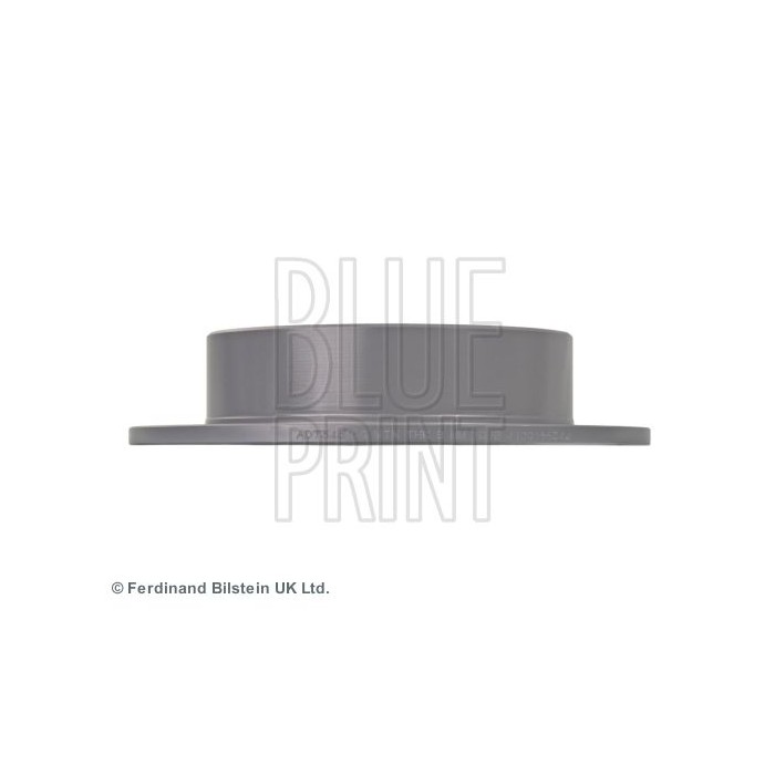 BLUE PRINT Bremsscheibe ADT343165
