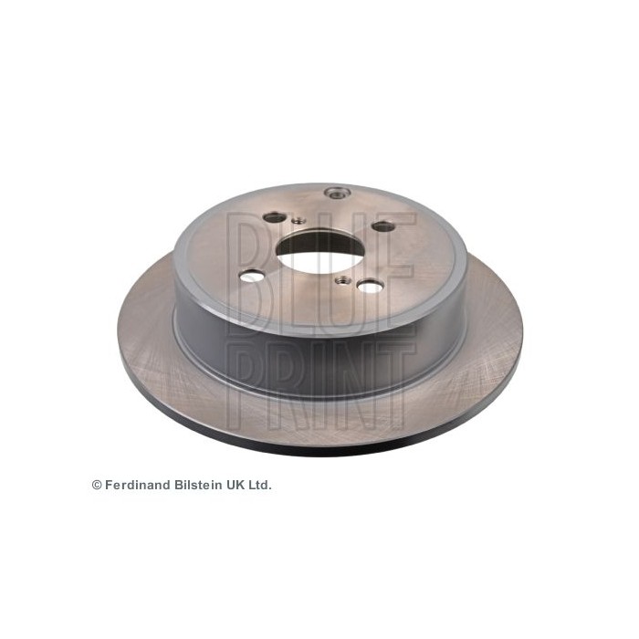 BLUE PRINT Bremsscheibe ADT343165