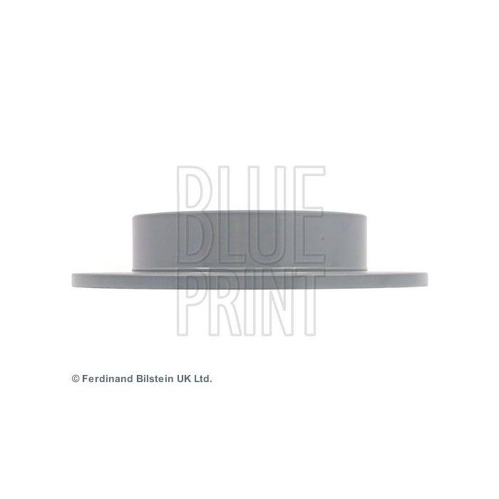 BLUE PRINT Bremsscheibe ADT343167