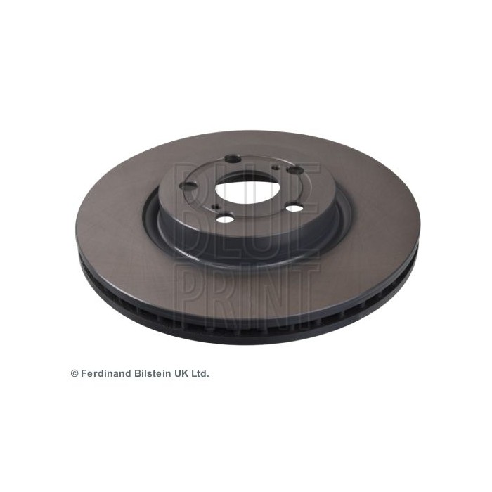 BLUE PRINT Bremsscheibe ADT343168
