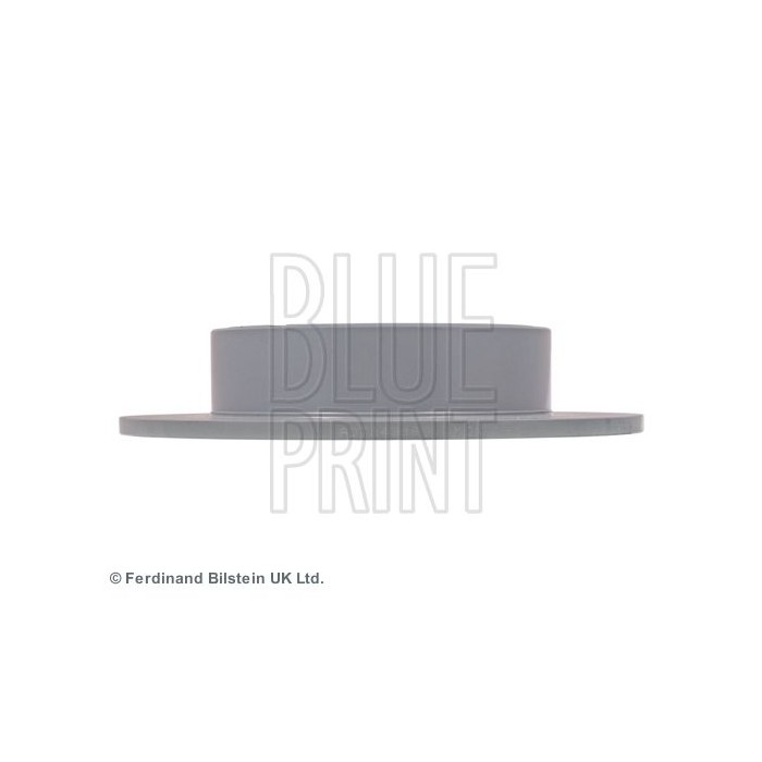 BLUE PRINT Bremsscheibe ADT343169