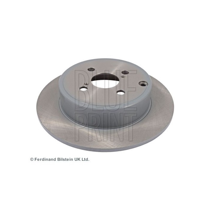 BLUE PRINT Bremsscheibe ADT343169