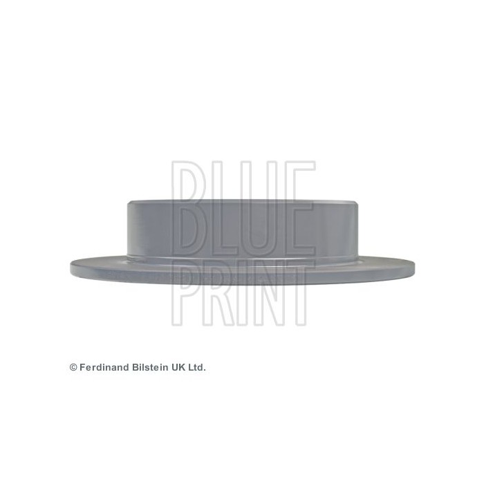 BLUE PRINT Bremsscheibe ADT343175