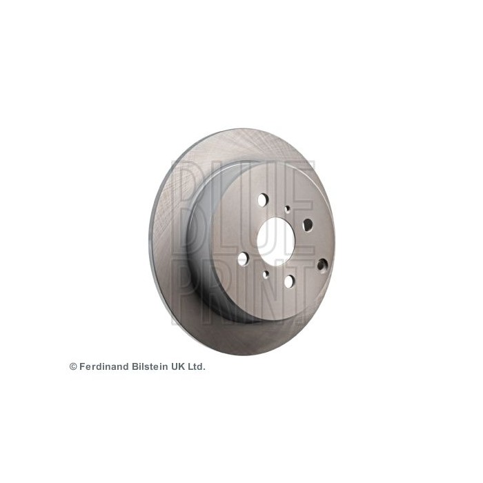 BLUE PRINT Bremsscheibe ADT343175