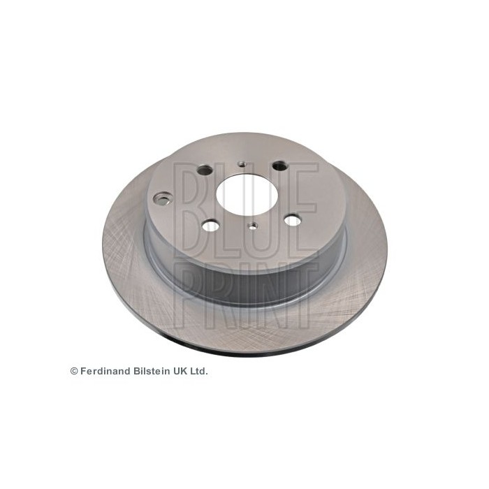 BLUE PRINT Bremsscheibe ADT343175