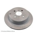 BLUE PRINT Bremsscheibe ADT343175