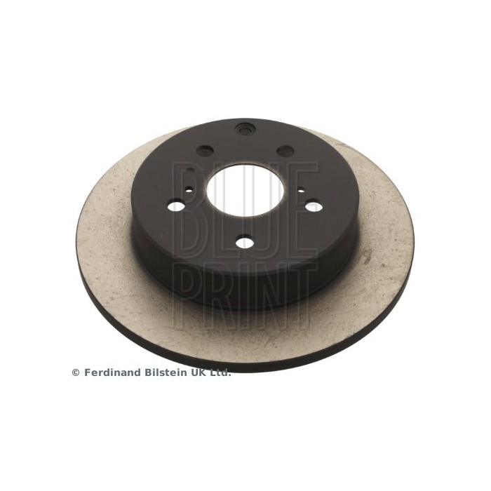 BLUE PRINT Bremsscheibe ADT343207
