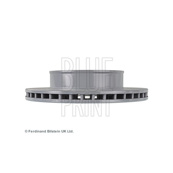 BLUE PRINT Bremsscheibe ADT343211