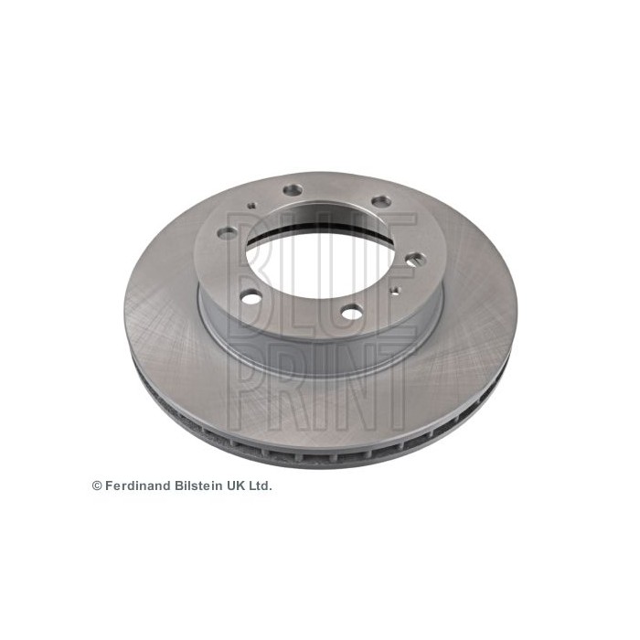 BLUE PRINT Bremsscheibe ADT343211