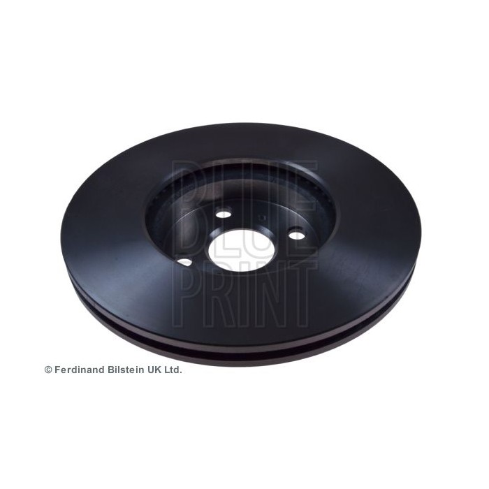 BLUE PRINT Bremsscheibe ADT343217