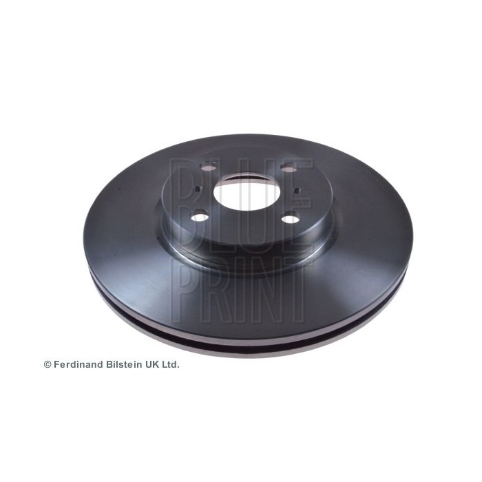 BLUE PRINT Bremsscheibe ADT343217