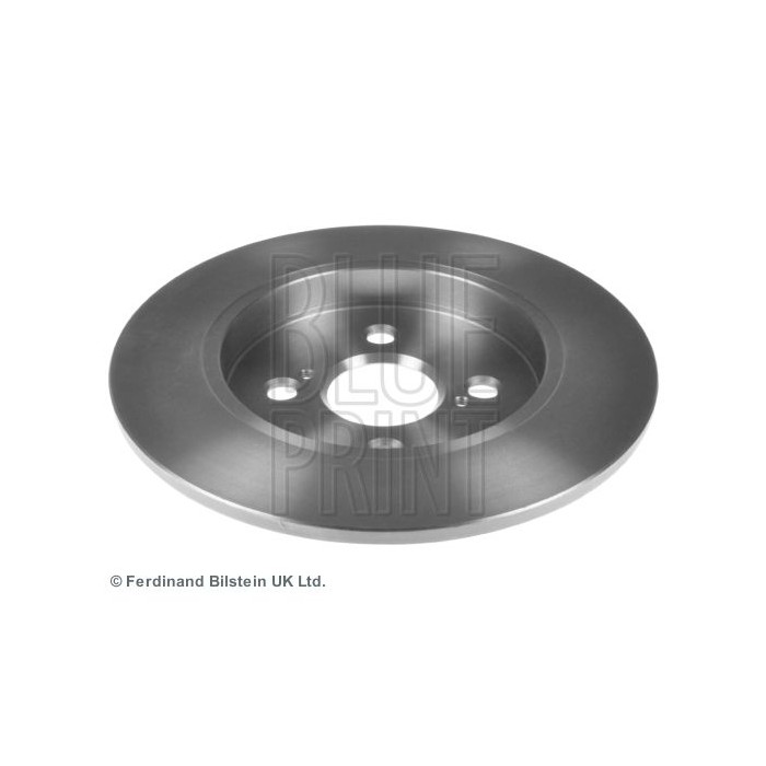 BLUE PRINT Bremsscheibe ADT343218