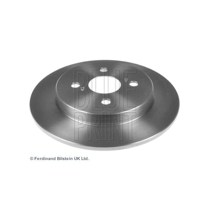 BLUE PRINT Bremsscheibe ADT343218