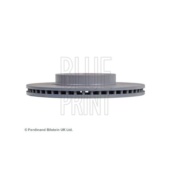 BLUE PRINT Bremsscheibe ADT343220