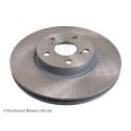 BLUE PRINT Bremsscheibe ADT343220