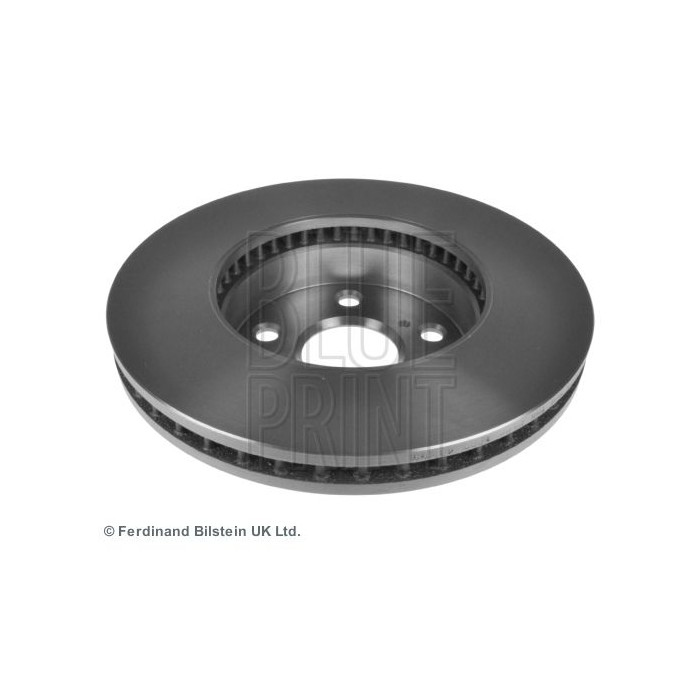 BLUE PRINT Bremsscheibe ADT343226