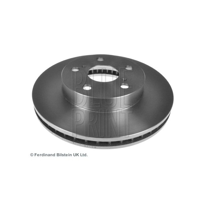 BLUE PRINT Bremsscheibe ADT343226