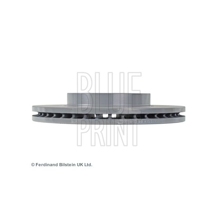 BLUE PRINT Bremsscheibe ADT343240