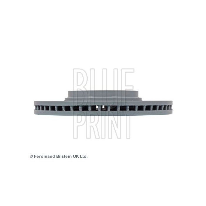BLUE PRINT Bremsscheibe ADT343253