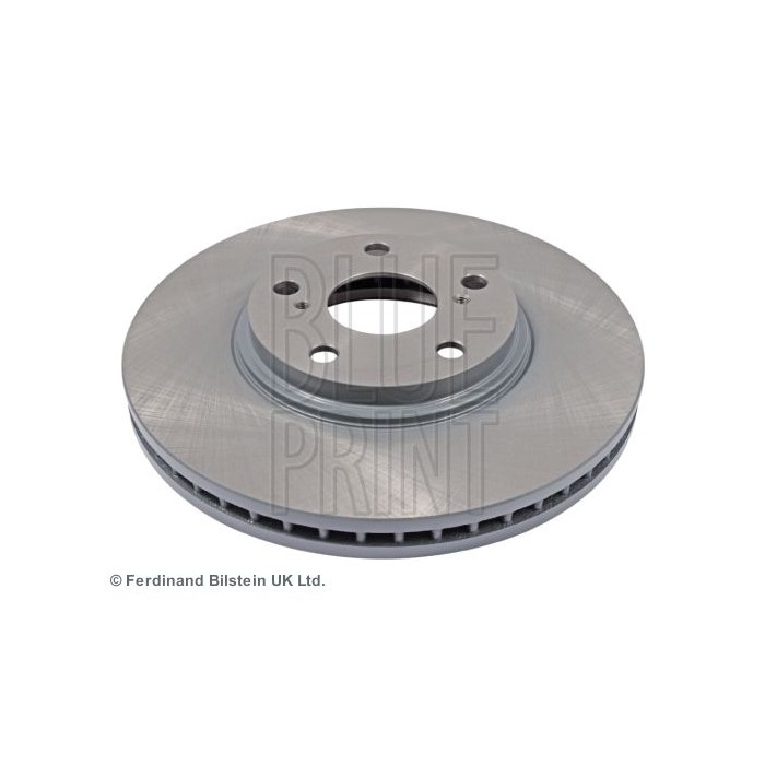 BLUE PRINT Bremsscheibe ADT343253