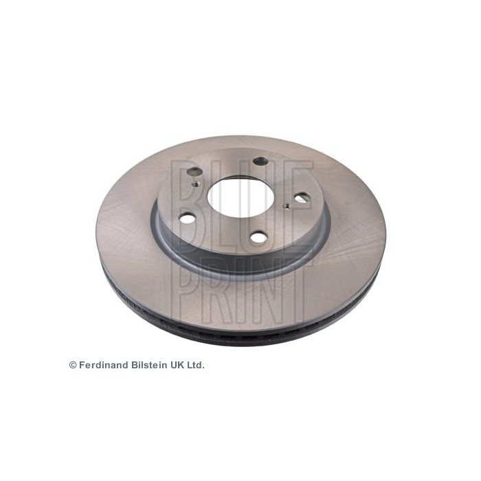BLUE PRINT Bremsscheibe ADT343261