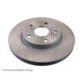 BLUE PRINT Bremsscheibe ADT343261