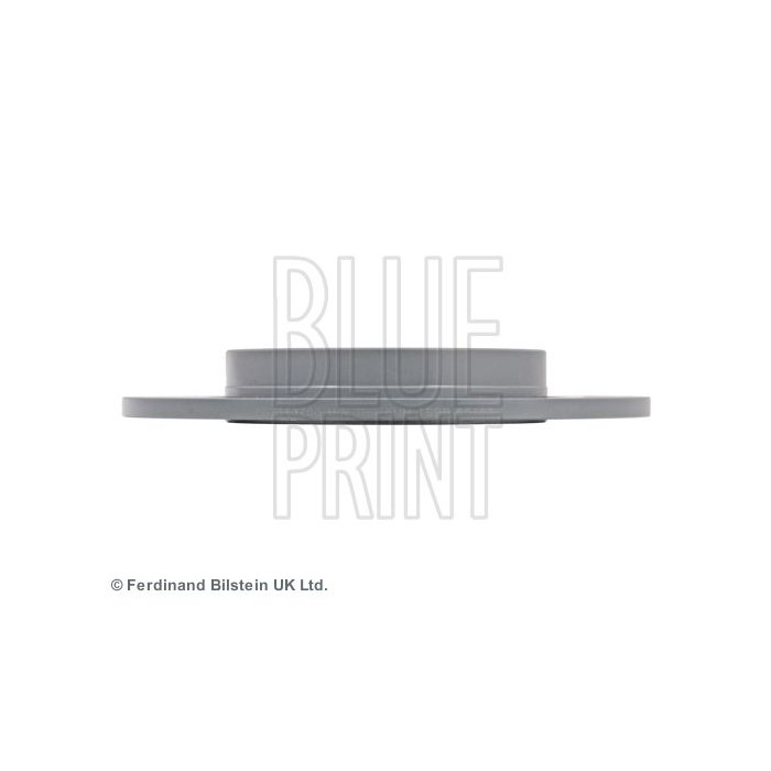 BLUE PRINT Bremsscheibe ADT343266